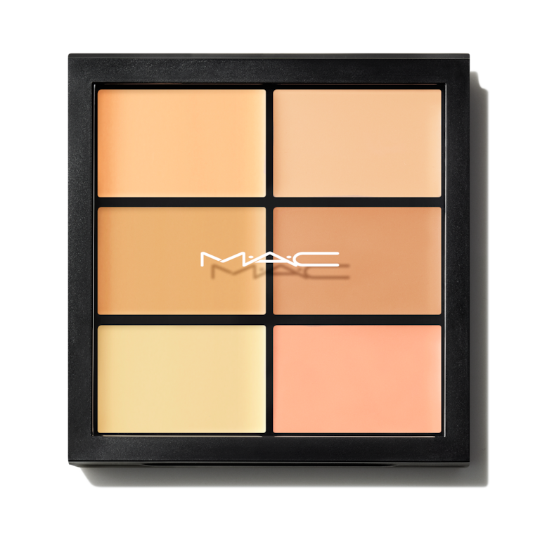 Studio Fix Conceal & Correct Palette, 6.0 g, Light, Product Shot