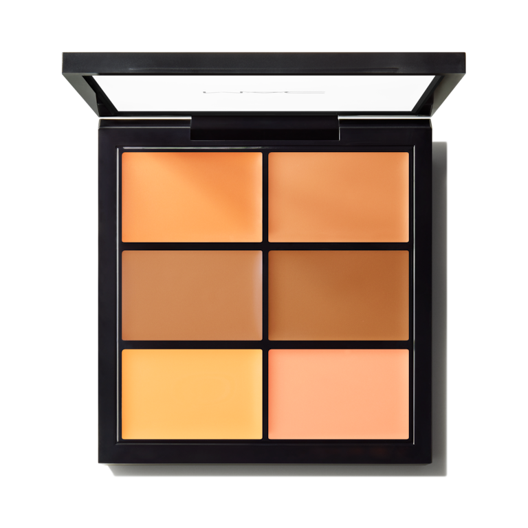 Studio Fix Studio Fix Conceal and Correct Palette, Medium, 6g, Product Shot