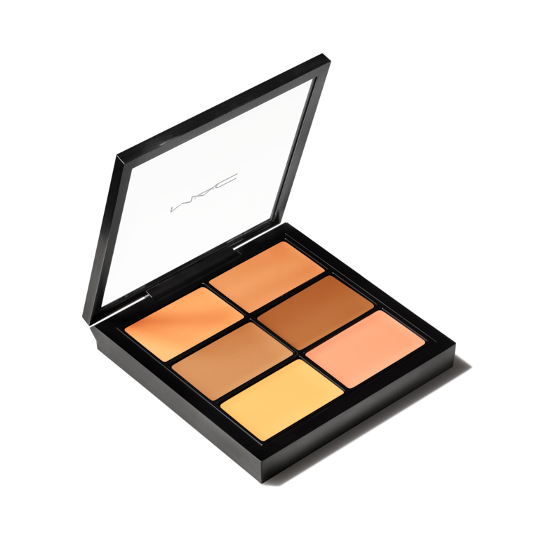 Studio Fix Conceal & Correct Palette, 6.0 g, Medium, Product Shot
