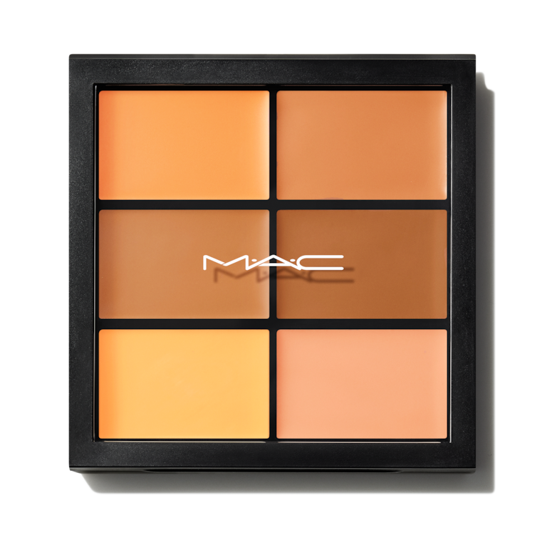 Studio Fix Conceal & Correct Palette, 6.0 g, Medium, Product Shot