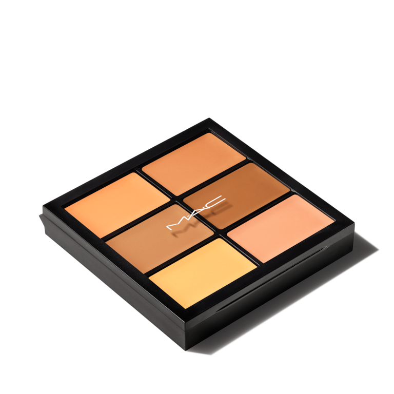 Studio Fix Studio Fix Conceal & Correct Palette, Medium, 6g, Product Shot