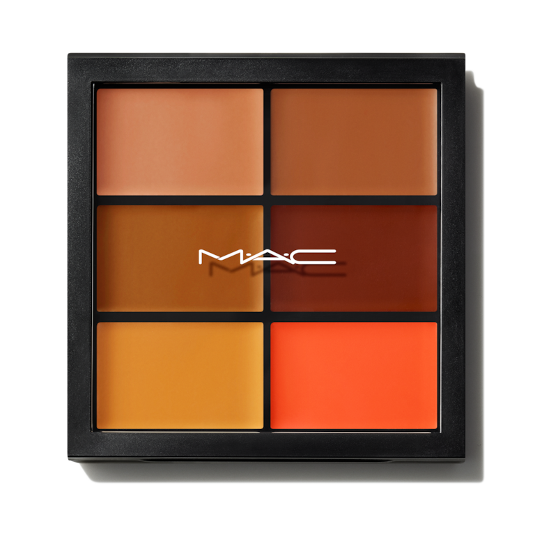 Studio Fix Conceal & Correct Palette, 6.0 g, Dark, Product Shot