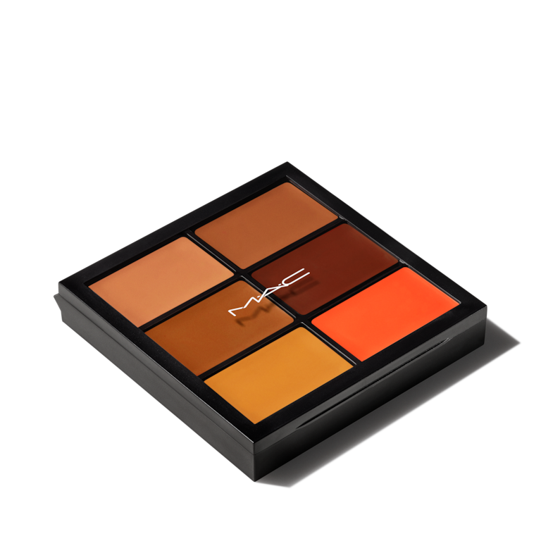 Studio Fix STUDIO FIX CONCEAL AND CORRECT PALETTE, Dark, 6g, Product Shot