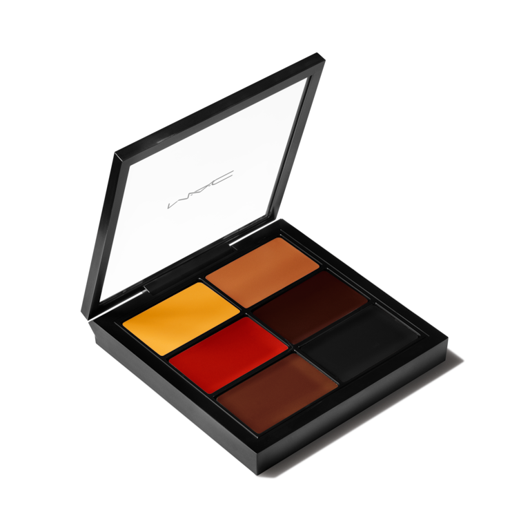 Studio Fix Palette Anti-cernes et Correcteurs, 6.0 g, Deep, Product Shot
