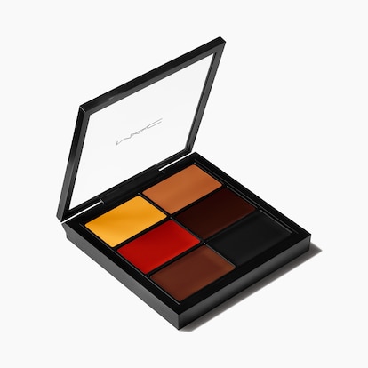 Studio Fix Conceal & Correct Palette, 6.0 g, Deep, Product Shot