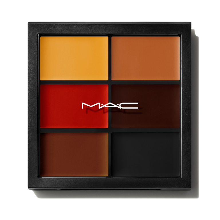 Studio Fix Palette Anti-cernes et Correcteurs, 6.0 g, Deep, Product Shot