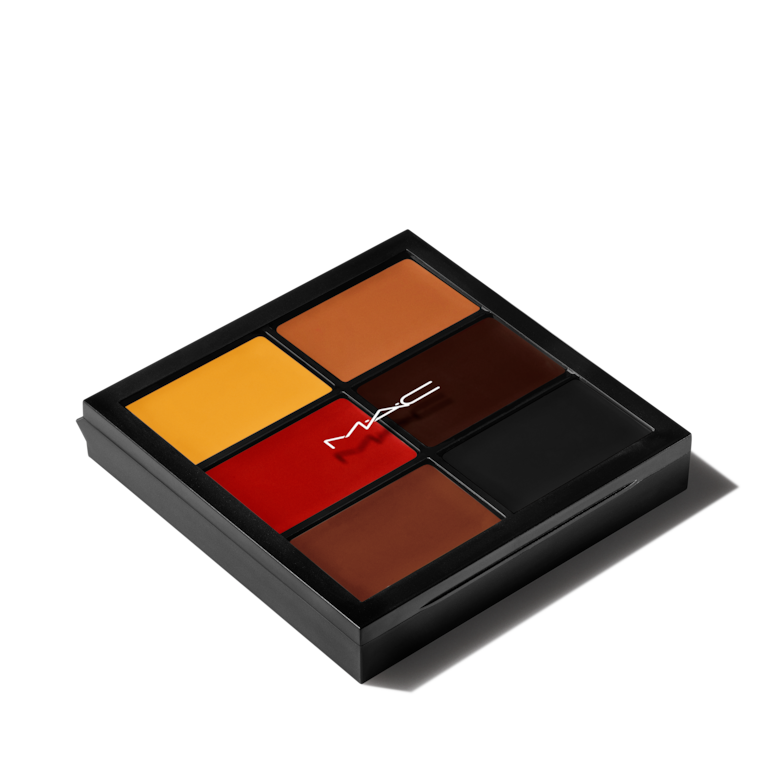 Studio Fix Palette Anti-cernes et Correcteurs, 6.0 g, Deep, Product Shot