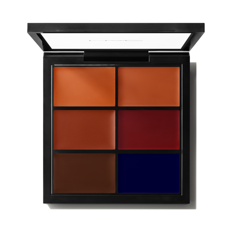 Studio Fix Conceal & Correct Palette, 6.0 g, Extra Deep, Product Shot