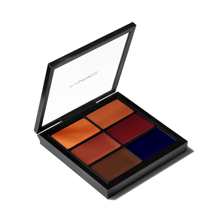 Studio Fix Conceal & Correct Palette, Extra Deep, 6g, Product Shot