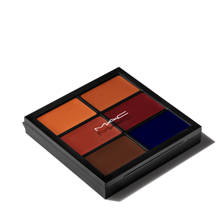 Studio Fix Conceal & Correct Palette, 6.0 g, Extra Deep, Product Shot