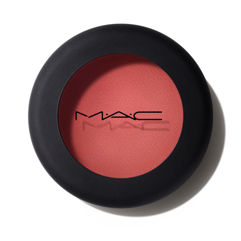 Powder Kiss Soft Matte Eye Shadow, Devoted to Chili, 1.5g, Product Shot