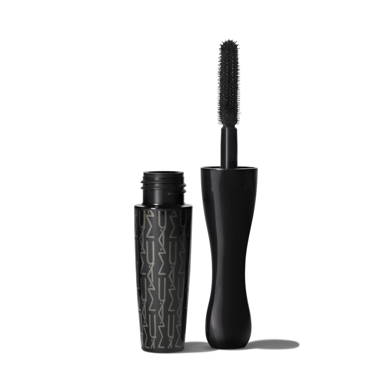 In Extreme Dimension In Extreme Dimension Lash Mascara / Little M·A·C, 3D Black, 4g, Product Shot