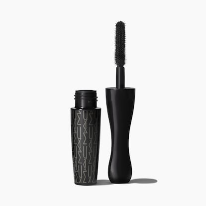 In Extreme Dimension Lash Mascara / Mini M·A·C, 4.0 g, 3D Black, Product Shot