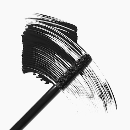 In Extreme Dimension Lash Mascara / Mini M·A·C, 4.0 g, 3D Black, Smoosh