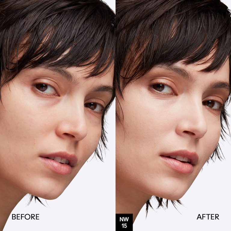 Studio Fix Tech Cream-To-Powder Foundation, 10.0 g, NW15, Model, light