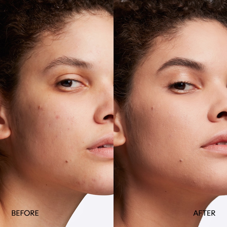 Studio Fix Tech Cream-To-Powder Foundation, 10.0 g, NW20, Model, light