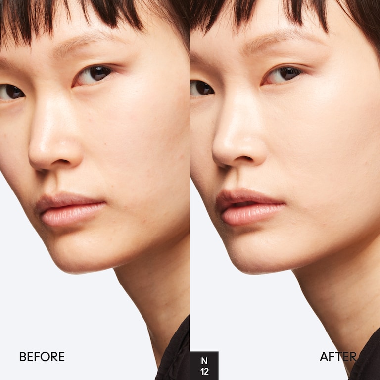 Studio Fix Tech Cream-To-Powder Foundation, 10.0 g, N12, Model