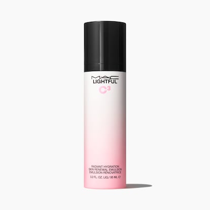 LIGHTFUL C<sup>3</sup> Radiant Hydration Skin Renewal Emulsion, 95.0 ml, Product Shot