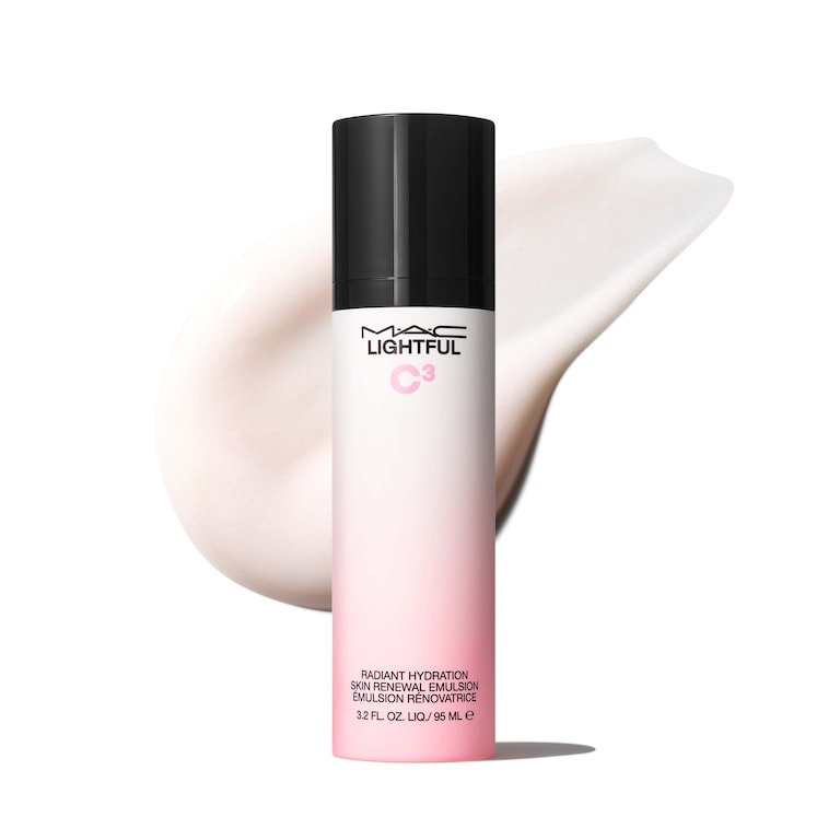 LIGHTFUL C<sup>3</sup> Lightful C³ Radiant Hydration Skin Renewal Emulsion, 95ml, Product Shot