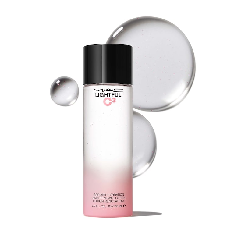 LIGHTFUL C<sup>3</sup> Radiant Hydration Skin Renewal Lotion, 140.0 ml, Product Shot