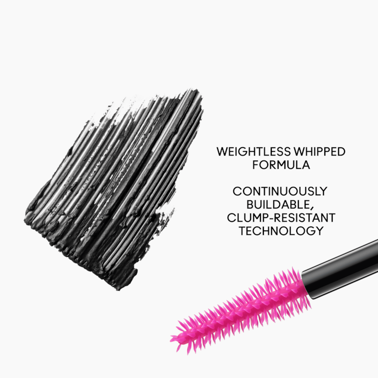 M·A·CStack Macstack Mascara, MEGA BRUSH, 12ml