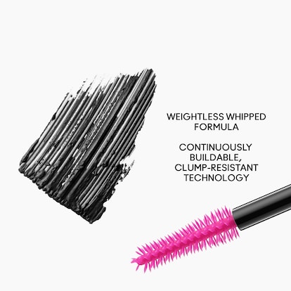 M·A·CStack Mascara, 12.0 ml, Black Stack - Superstack Mega Brush, Alt
