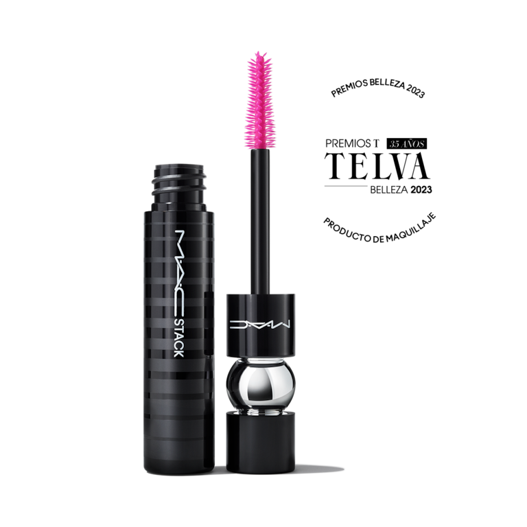 M·A·CStack M·A·CStack Mascara, Mega MACSTACK, 12ml, Product Shot