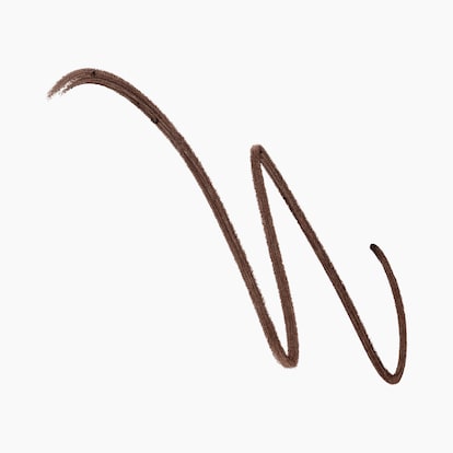 M·A·C Colour Excess Gel Pencil Eye Liner, 0.35 g, Sick Tat Bro, Smoosh