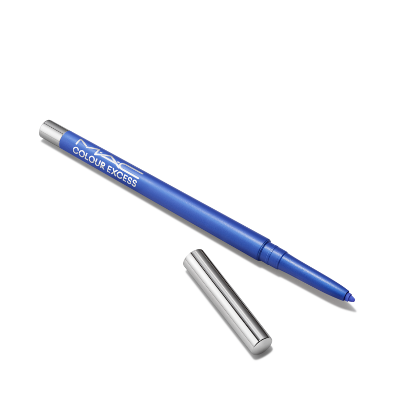 M·A·C Colour Excess Gel Pencil Eye Liner, Perpetual Shock!, 0.35g, Product Shot