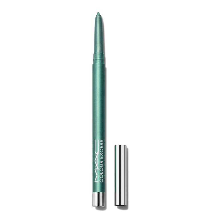 M·A·C Colour Excess Gel Pencil Eye Liner, Pool Shark, 0.35g, Product Shot