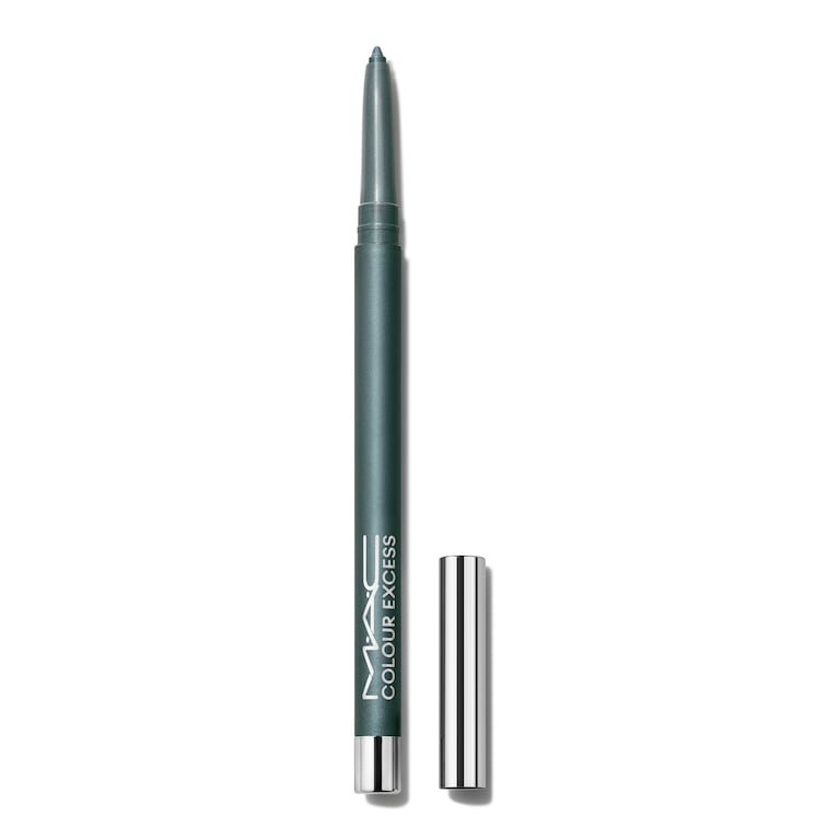 M·A·C Colour Excess Gel Pencil Eye Liner, Hell-Bent, 0.35g, Product Shot