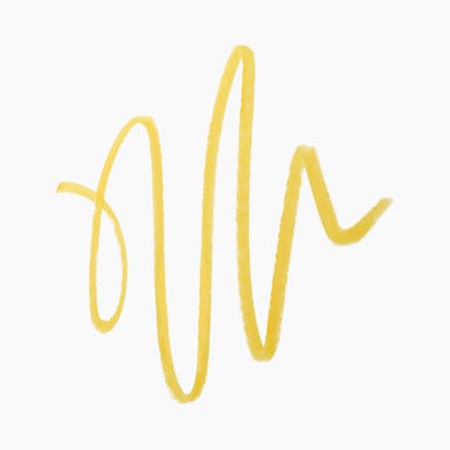 M·A·C Colour Excess Gel Pencil Eye Liner, 0.35 g, B-a-n-a-n-a-s, Smoosh