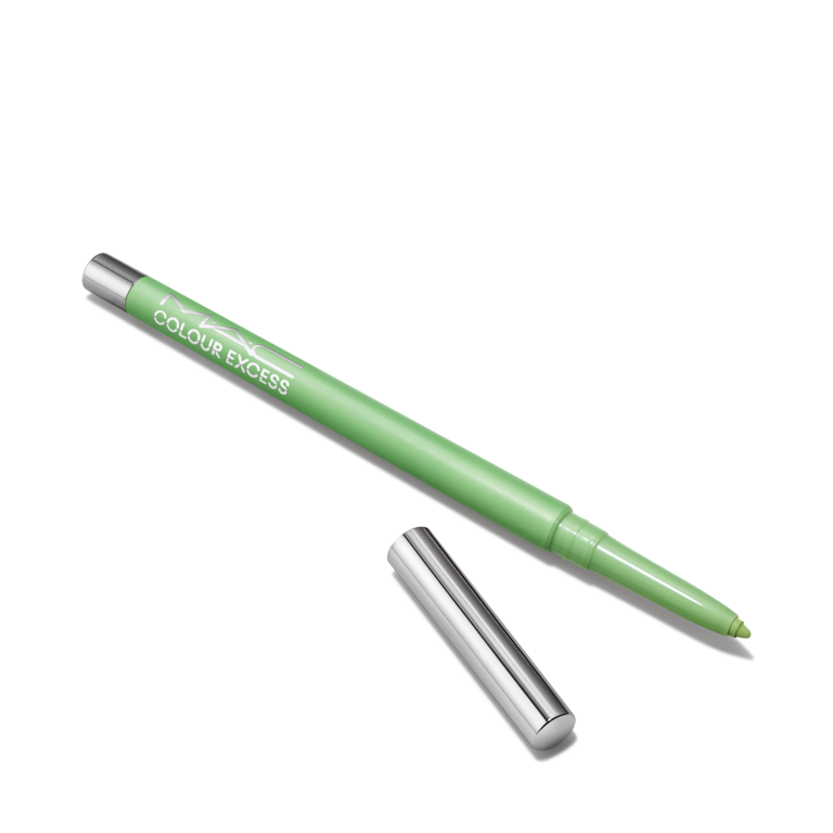 M·A·C Colour Excess Gel Pencil Eye Liner, 0.35 g, Minty Fresh, Product Shot