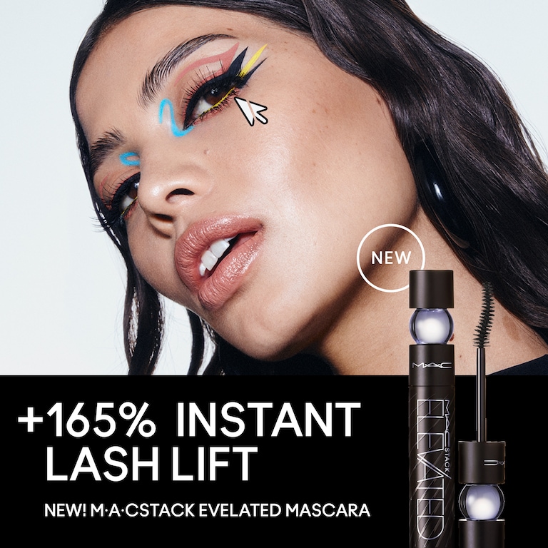 M·A·C Colour Excess Gel Pencil Eye Liner, 0.35 g, Minty Fresh, Alt