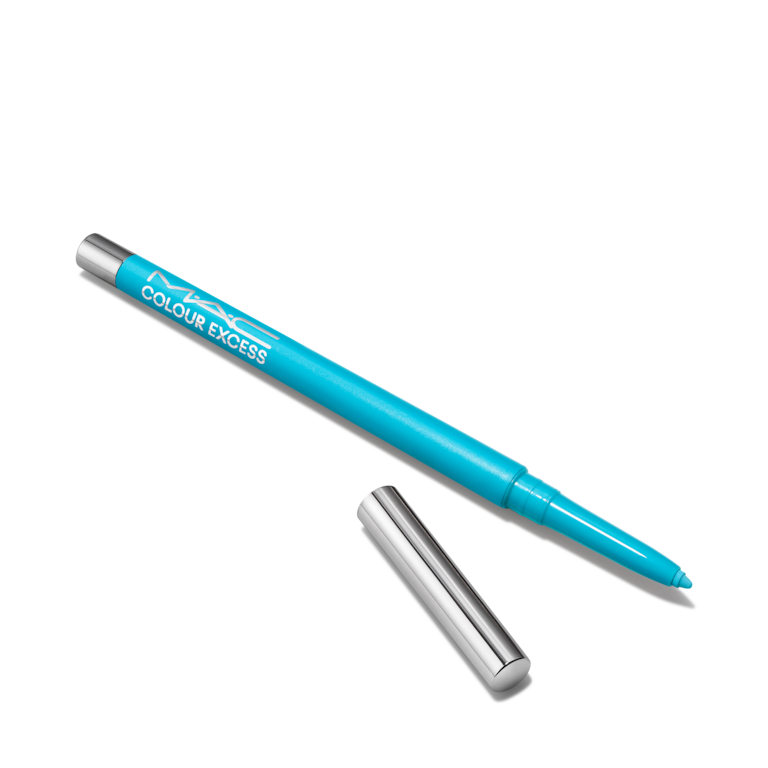 M·A·C Colour Excess Gel Pencil Eye Liner, 0.35 g, Blueberry Milk, Product Shot