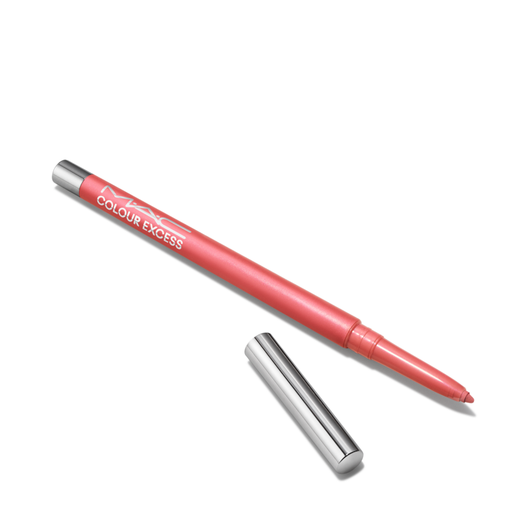M·A·C Colour Excess Gel Pencil Eye Liner, 0.35 g, Strawberry Milk, Product Shot
