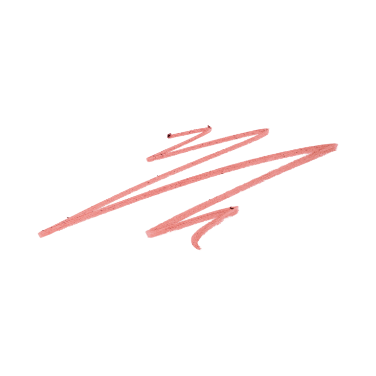 M·A·C Colour Excess Gel Pencil Eye Liner, 0.35 g, Strawberry Milk, Smoosh
