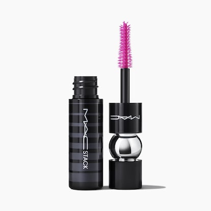 M·A·CStack Mascara / Mini M·A·C, 8.0 ml, Black Stack, Product Shot