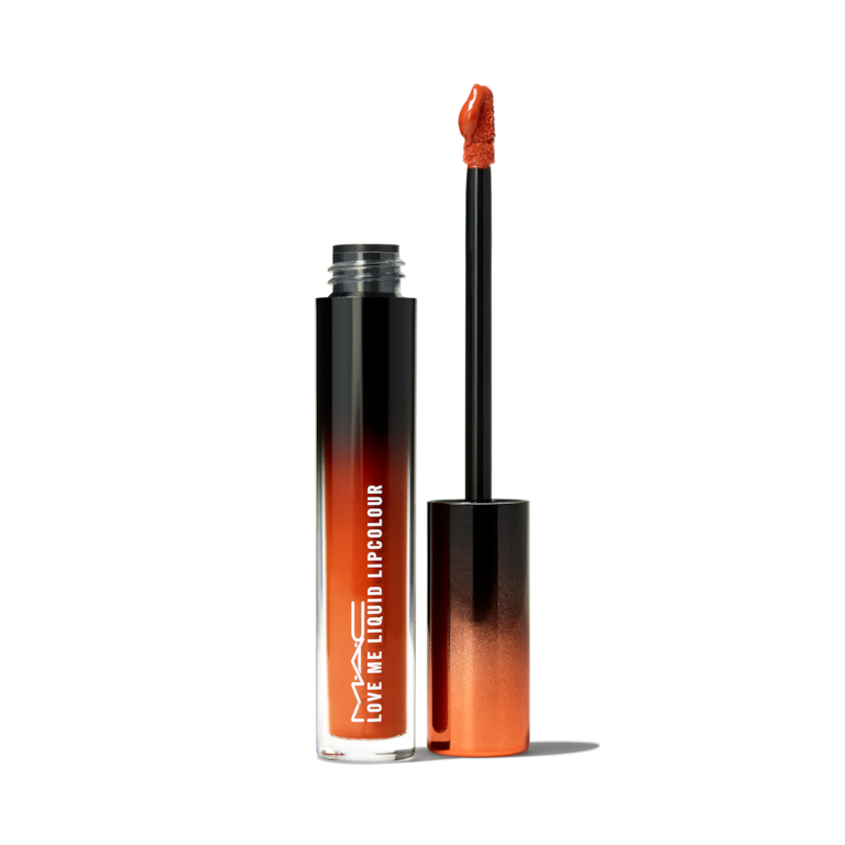 Love Me Love Me Liquid Lipcolour, 3.1 ml, My Lips Are Insured, Product Shot
