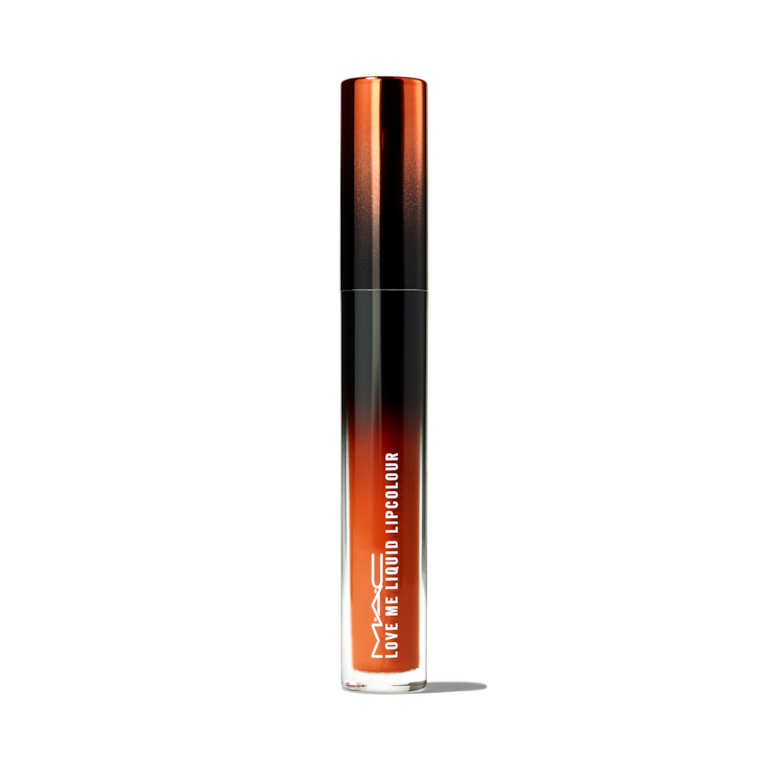 Love Me Love Me Liquid Lipcolour, 3.1 ml, My Lips Are Insured, Product Shot