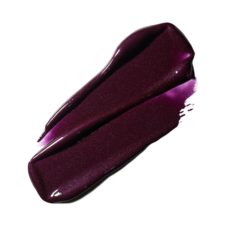 Lustreglass Lipstick, Succumb To Plum, 550, 3g