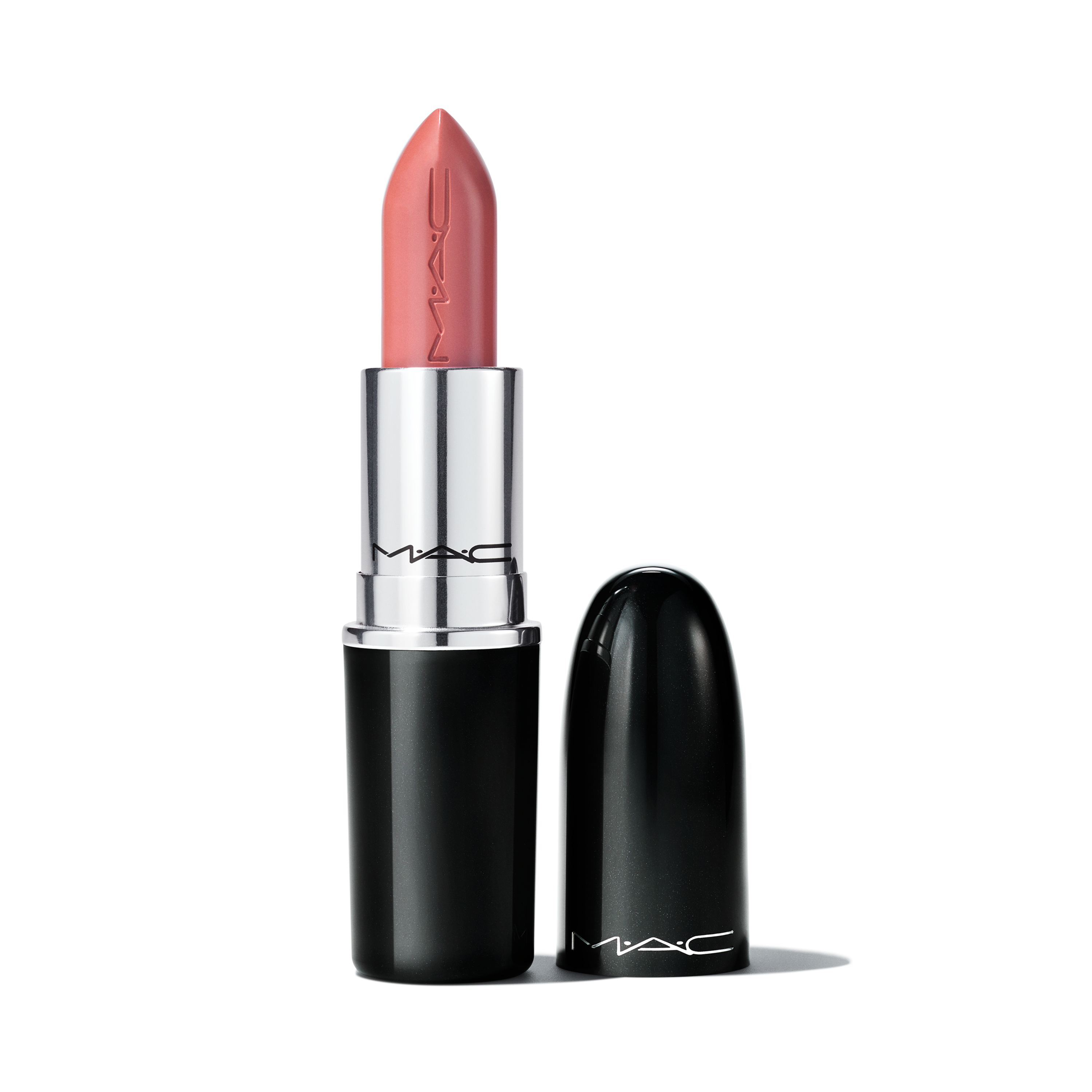 Rouge à lèvres Lustreglass Sheer-Shine | MAC Cosmetics