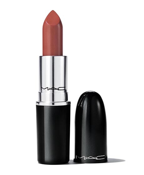 Mac リップ Lustreglass Sheer-Shine Lipstick | MAC Cosmetics