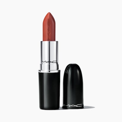 Lustreglass Sheer-Shine Lipstick, 3.0 g, Business Casual, Product Shot