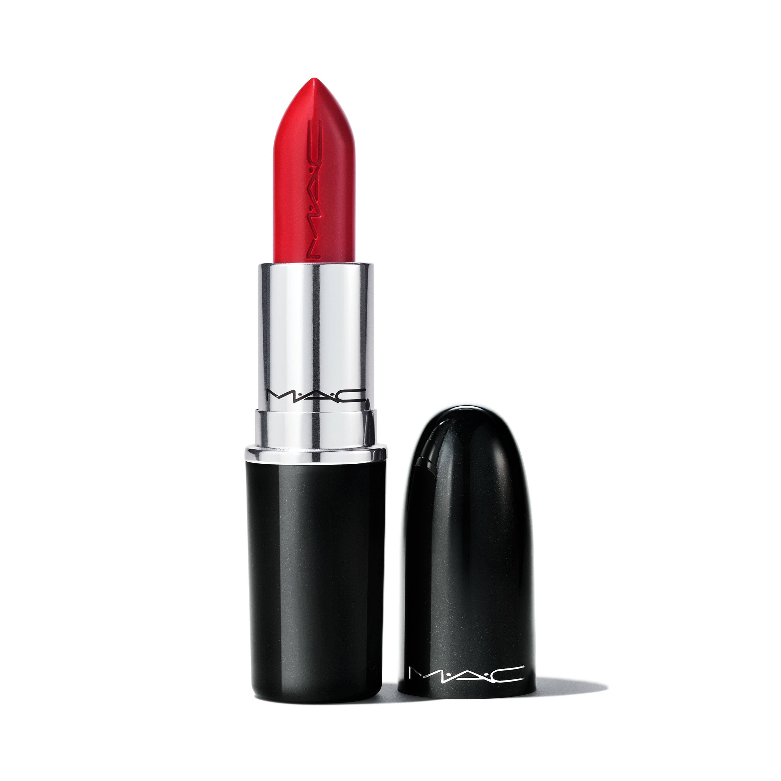 Rouge à lèvres Lustreglass Sheer-Shine | MAC Cosmetics