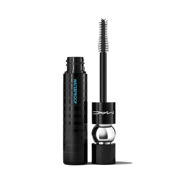 M·A·CStack Waterproof Mascara, Black Stack, 12ml, Product Shot