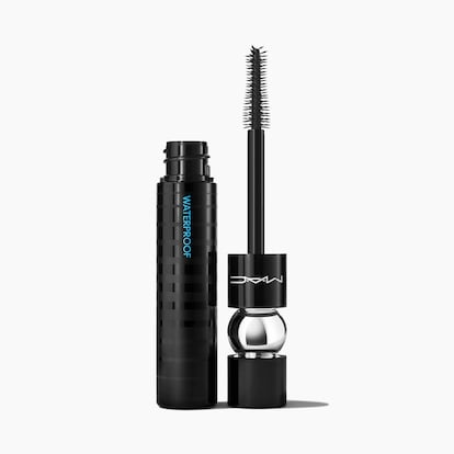 M·A·CStack Waterproof Mascara, 12.0 ml, Black Stack, Product Shot