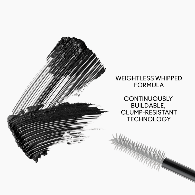 M·A·CStack Mascara, Micro Brush- Black Stack, 12ml