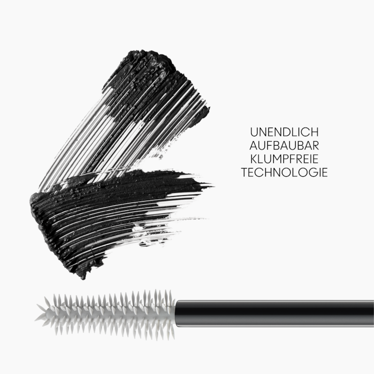 M·A·CStack Mascara, M·A·CStack Micro Mascara, 12ml