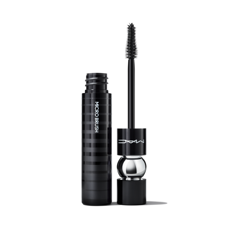 M·A·CStack Mascara, Micro Brush- Black Stack, 12ml, Product Shot